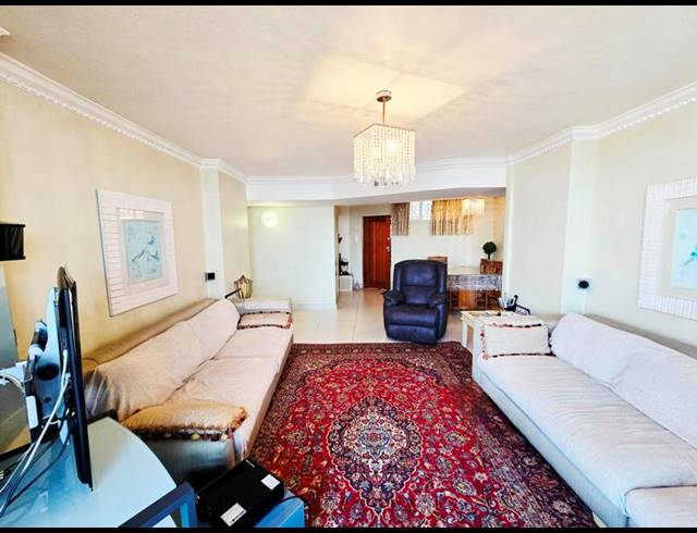 2 BEDROOM APARTMENT FOR SALE IN NORTH BEACH